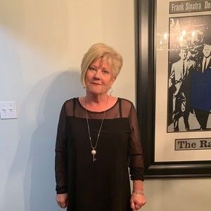 Meet your Posher, Bonnie